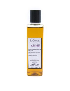 Olio di Neem - ArmoniaBio
