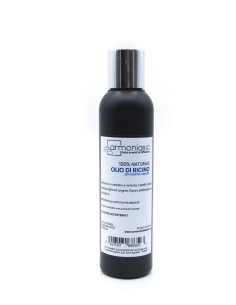 Olio di Ricino - ArmoniaBio