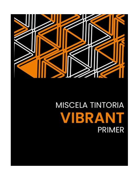 Henné  VIBRANT Primer - ArmoniaBio