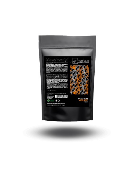 Henné  VIBRANT Primer - ArmoniaBio