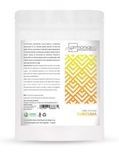Curcuma - ArmoniaBio