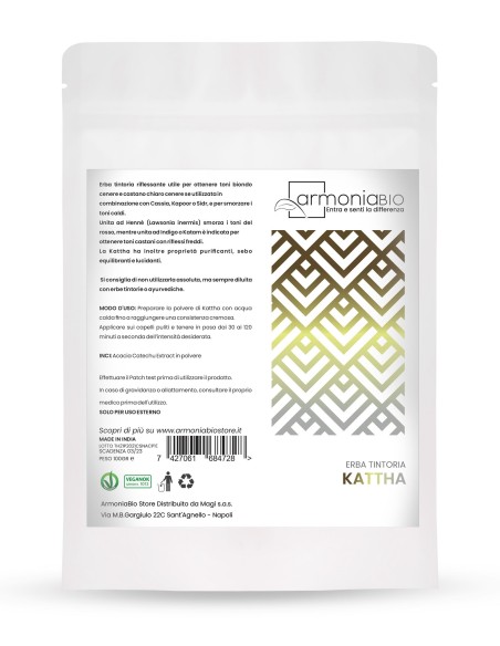 Kattha - ArmoniaBio
