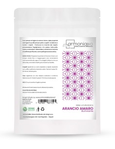 Arancio Amaro - ArmoniaBio Herbs