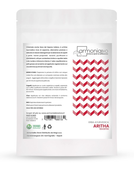 Aritha - ArmoniaBio