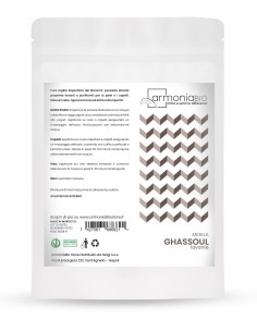Ghassoul - ArmoniaBio Herbs
