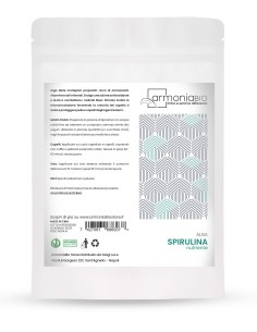 Spirulina - ArmoniaBio