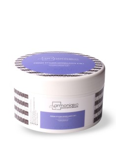 Korayu - Crema Styling Modellante 2 in 1 - Capelli Ricci e Mossi - ArmoniaBio