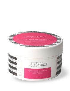 Korayu - Maschera & Leave in Capelli Lisci 2 in 1 - ArmoniaBio