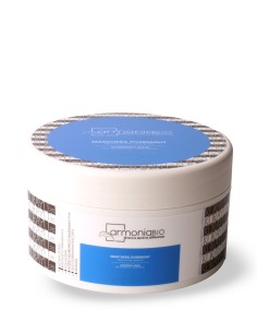 Korayu - Maschera Overnight - ArmoniaBio