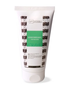 Korayu - Scrub Cuoio Capelluto Purificante - ArmoniaBio