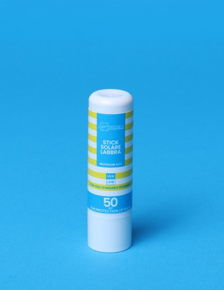 ArmoniaBio - Latte Solare Fotoprotettivo Spray SPF15 - Bassa Protezione
