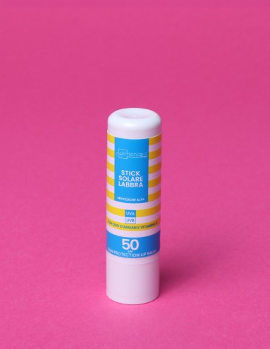 ArmoniaBio - Latte Solare Fotoprotettivo Spray SPF15 - Bassa Protezione