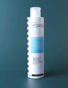 ArmoniaBio – Shampoo Purificante Korayu | Preparador Pre-Henna Bio