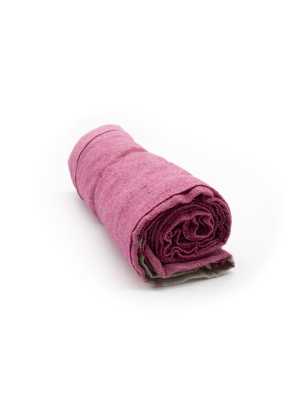 TELO MARE FOUTA IN COTONE - immagine 8