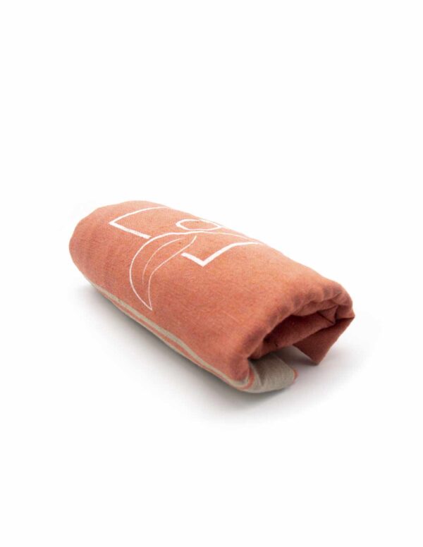 TELO MARE FOUTA IN COTONE - immagine 10