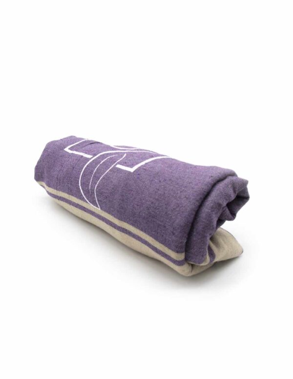 TELO MARE FOUTA IN COTONE - immagine 11