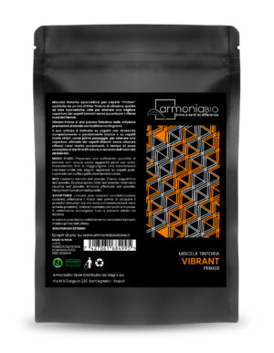 Henné Vibrant Primer - ArmoniaBio