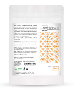 Amla - ArmoniaBio