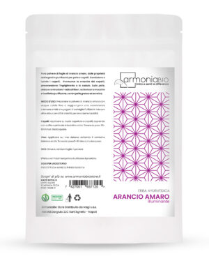 Arancio Amaro - ArmoniaBio