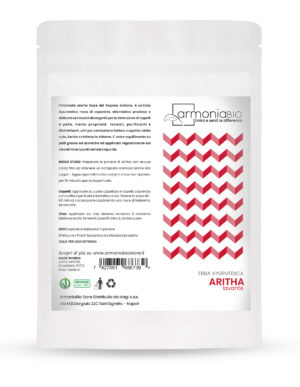 Aritha - ArmoniaBio