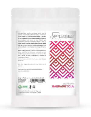 Barbabietola  - ArmoniaBio