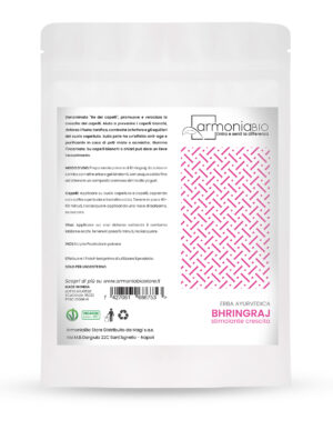 BHRINGRAJ - ArmoniaBio
