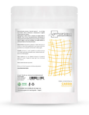 Cassia - ArmoniaBio