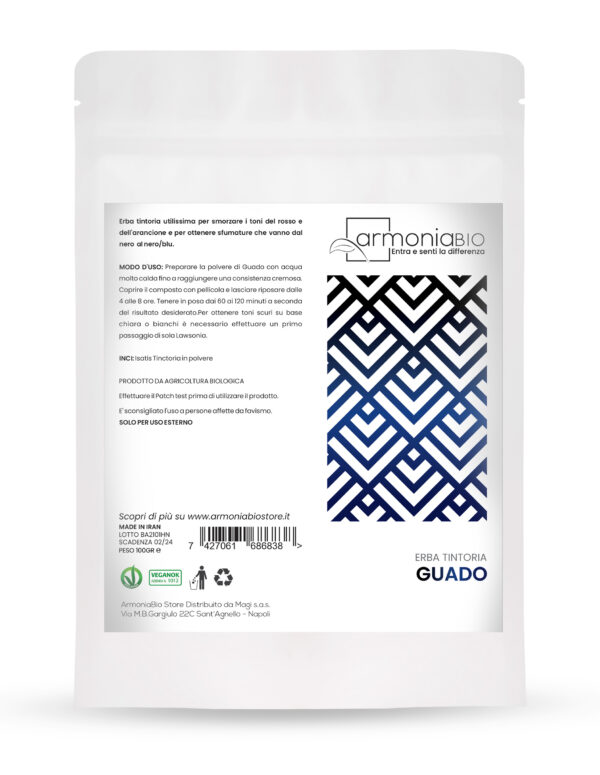 Guado - ArmoniaBio