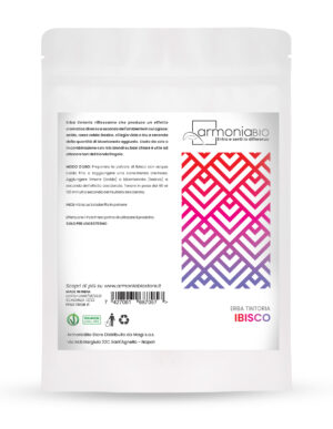 Ibisco - ArmoniaBio