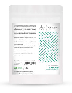Kapoor - ArmoniaBio