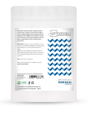 Shikakai - ArmoniaBio