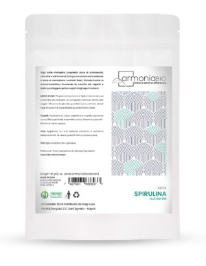 Spirulina - ArmoniaBio
